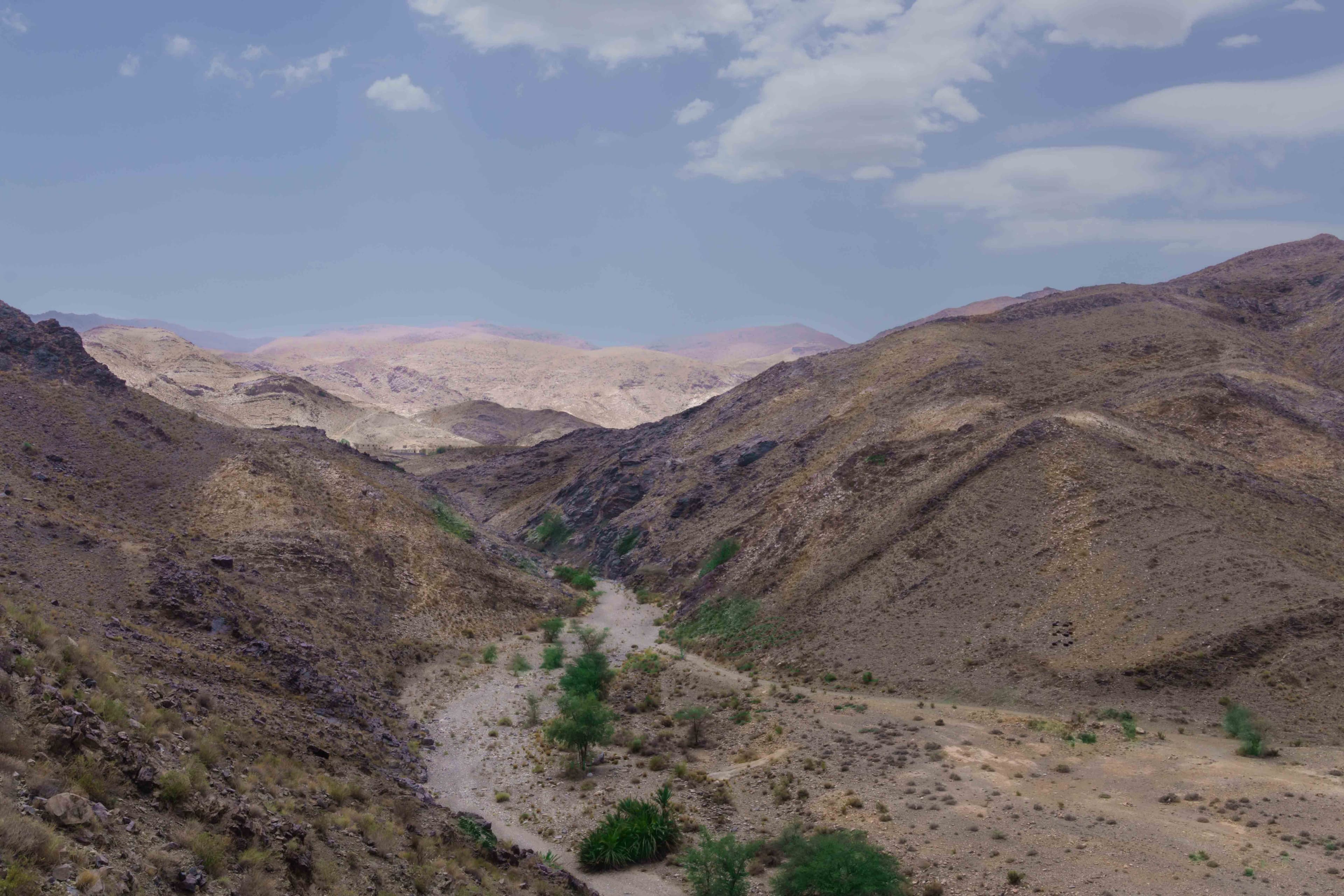Magic Mountain — Saudi Arabia, October 2026