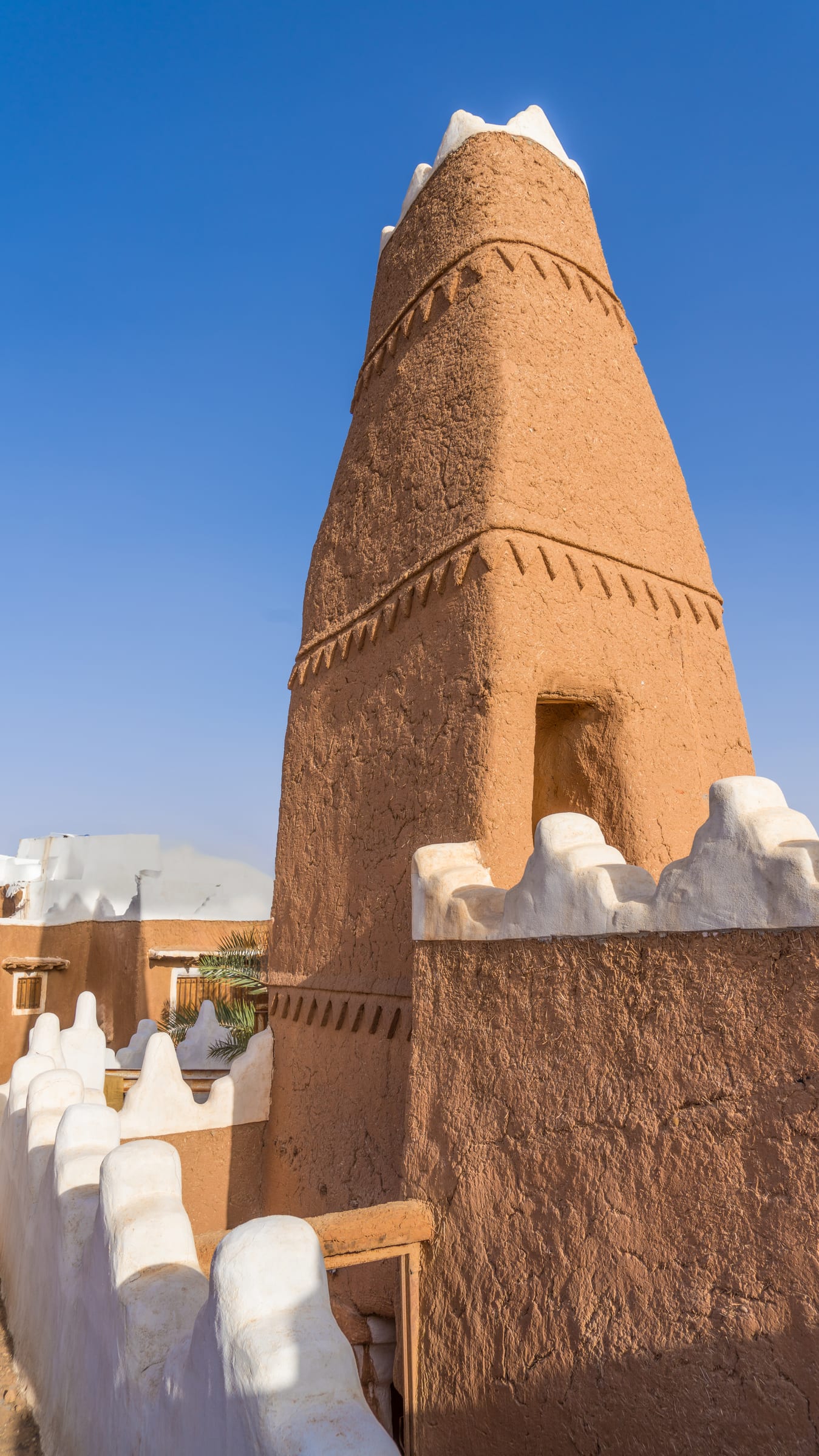 mosque